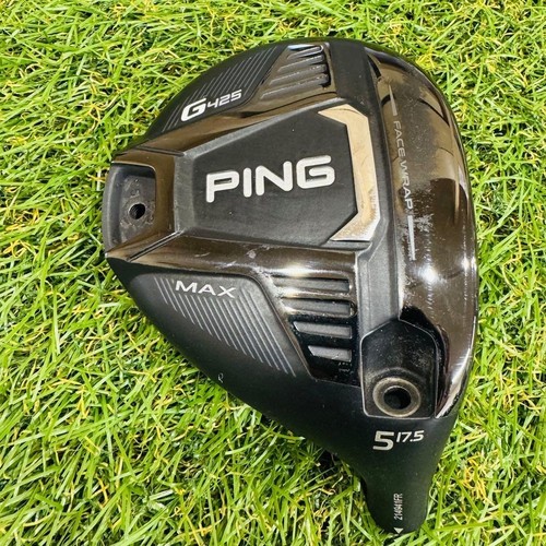 Ping g425 max fw head - ping,