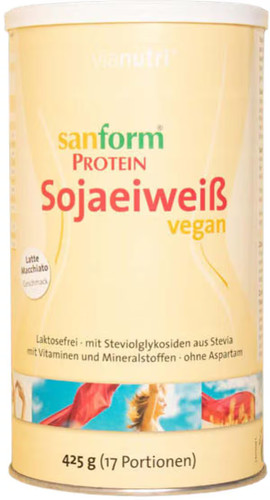 Vianutri sanform protein - vianutri,