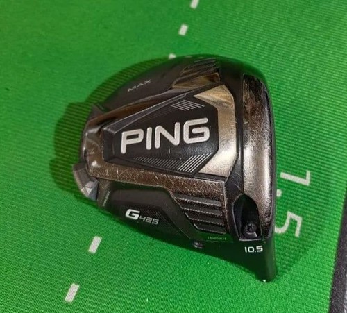 Ping g425 max driver - max, 10.5