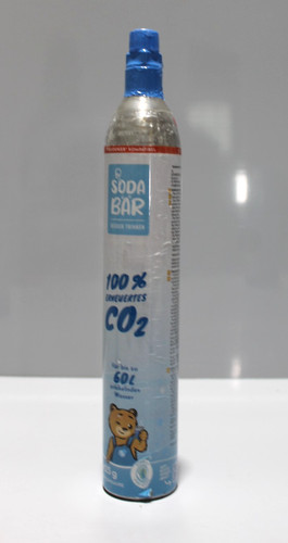 Co2 zylinder 425g für - 425g, l)