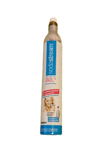 Co2 zylinder leer - co2-zylinder,
