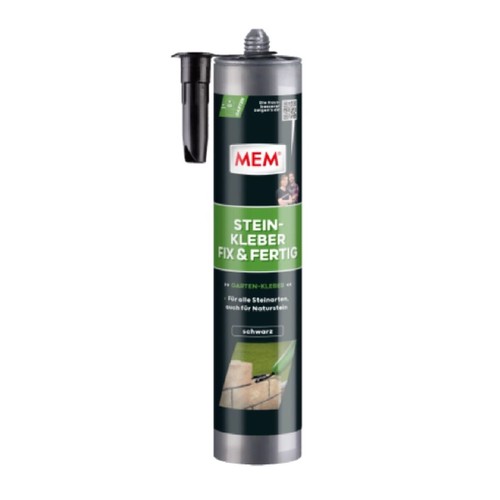 Mem steinkleber fix fertig - fix,