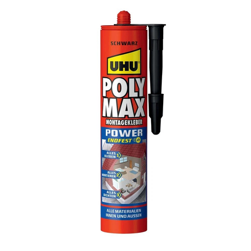 Uhu poly max power - uhu,