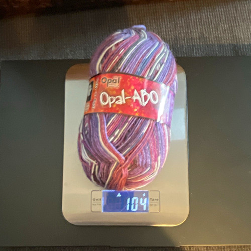 Opal abo sockenwolle 100 - sockenwolle,