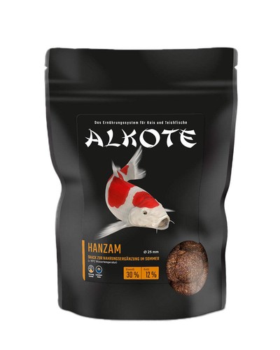 Alkote hanzam 425g - alkote, 35,06€/kg