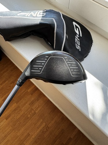 Ping g425 lst - ping, driver