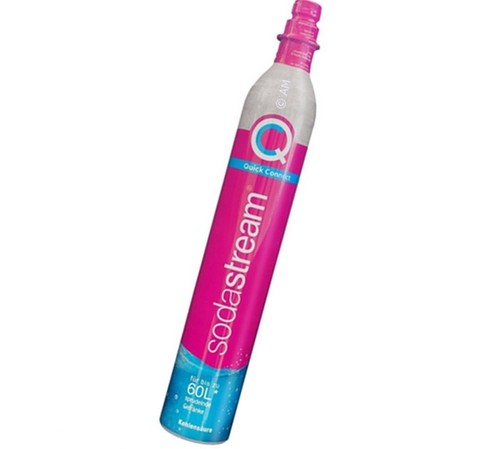 Sodastream quick connect - quick,