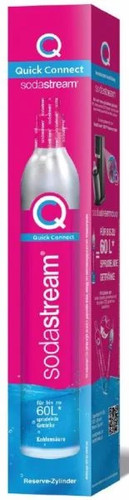 Sodastream reservezylinder - sodastream,