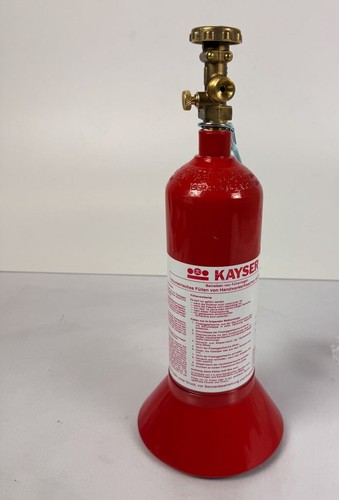Kayser kleinstflasche 425g - kayser,