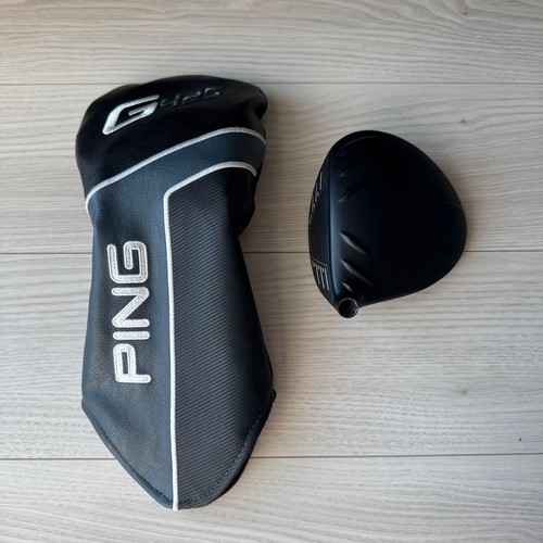Ping g425 max - ping,