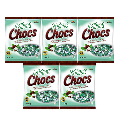 Storck mint chocs - storck,