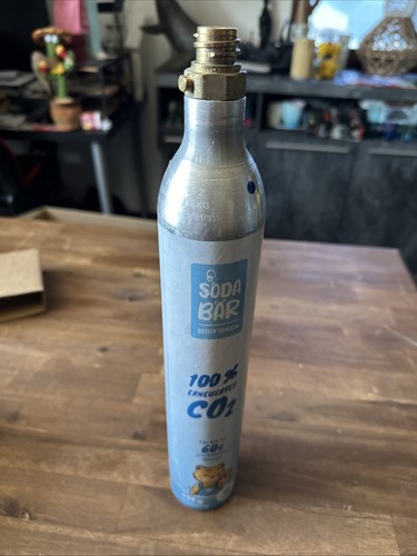 Co2 kartusche 425g für - kartusche,