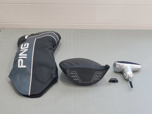 Ping g425 max driver - g425, kopf
