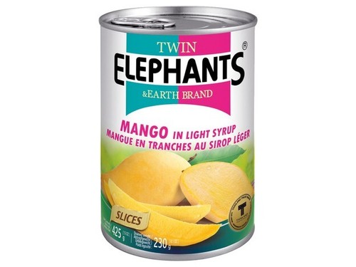 425g mangoscheiben leicht - 425g,