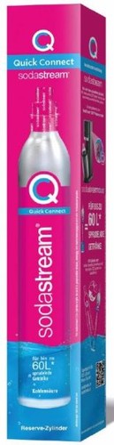 Sodastream reservezylinder - sodastream,