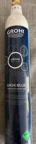 5xgrohe blue co2 - 5xgrohe,