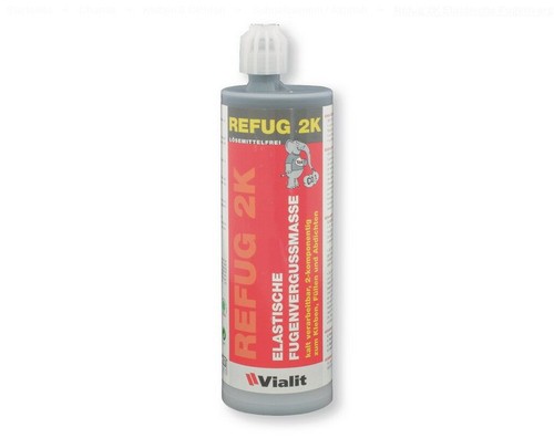 Vialit refug 100 - 100, (refug