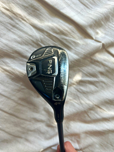 Ping g425 hybrid - ping, 22°
