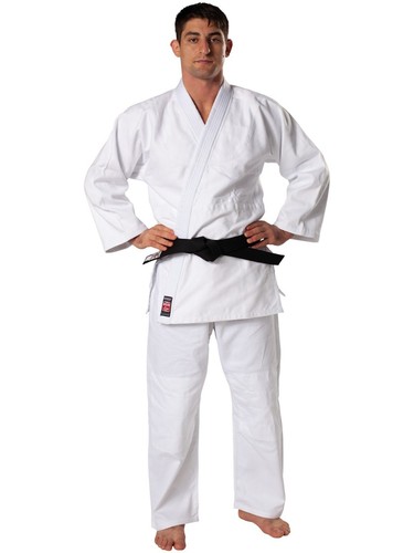 Judoanzug danrho dojo line - danrho®, dojo-line