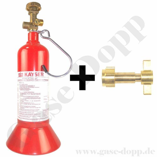 Kleinstflasche propan 425 - kleinstflasche, g