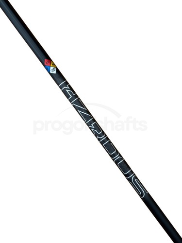 Hzrdus black 60g - hzrdus,