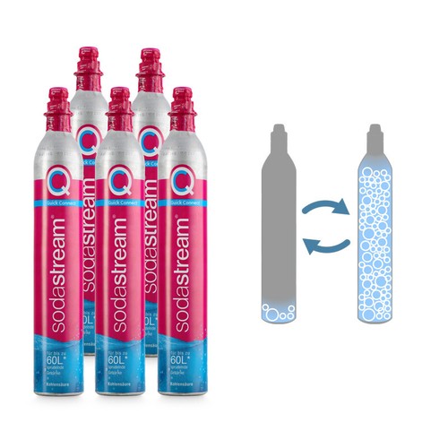 Co2 quick connect - quick,
