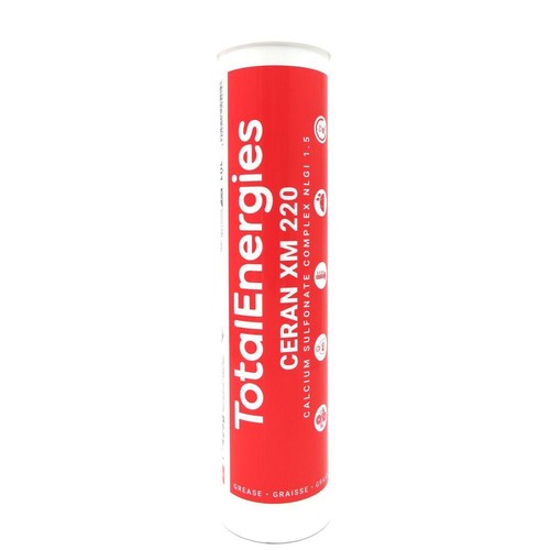 425g kartusche total ceran - ceran, xm