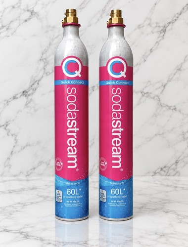 Sodastream spare co2 quick - spare,