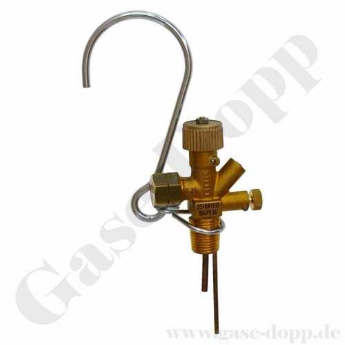 Gasflaschenventil propan - gasflaschenventil,