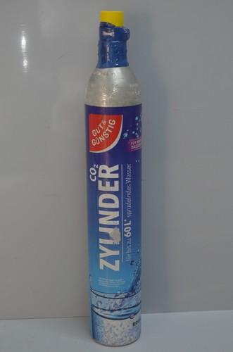 Gut günstig co2 zylinder - günstig,