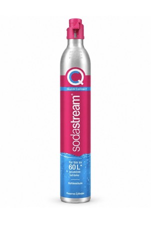 Sodastream quick connect - sodastream,
