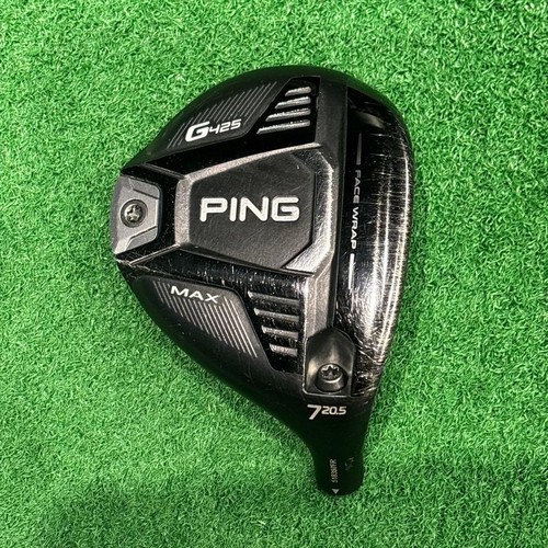 Ping g425 max - ping, 20,5°