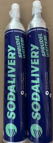Sodalivery co2 zylinder 425g - sodalivery,