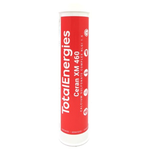 425g kartusche total - 425g,
