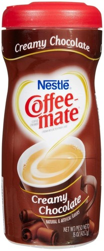Nestle coffee mate chocolate - nestle,