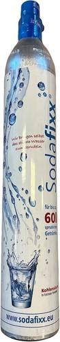 Sodafixx universal co2 - sodafixx,