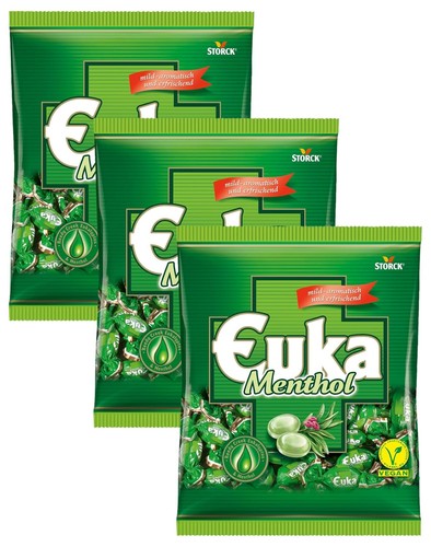 Bunte welt euka menthol 3 - welt,