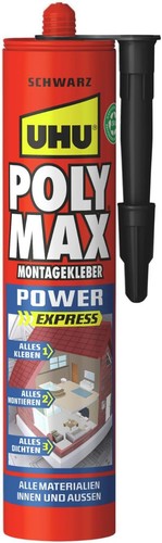 Uhu poly max power - uhu,