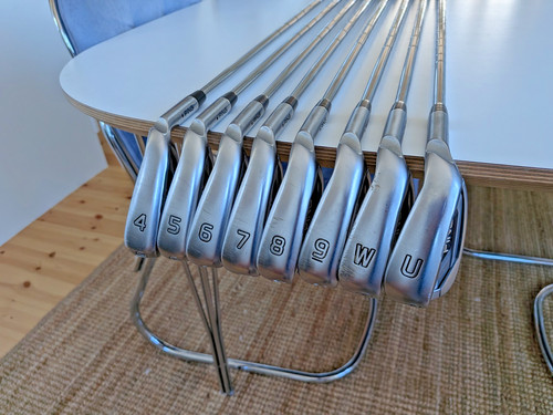 Ping g425 iron - iron, set,