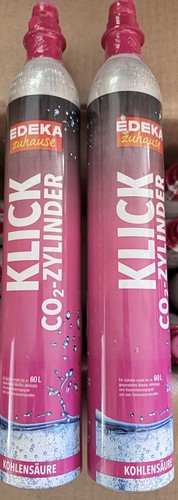 Edeka zuhause klick co2 - 2x,