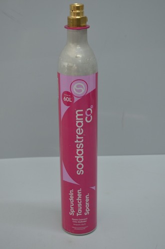 Sodastream co2 zylinder - 2x,