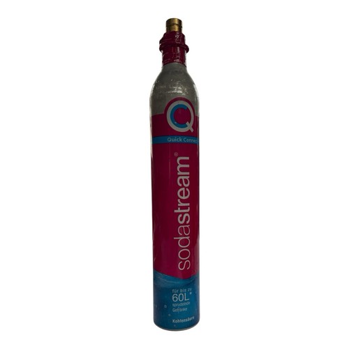 Sodastream co2 zylinder - 4x,