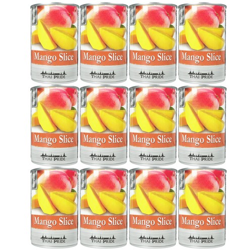 Mango slice scheiben - mango,