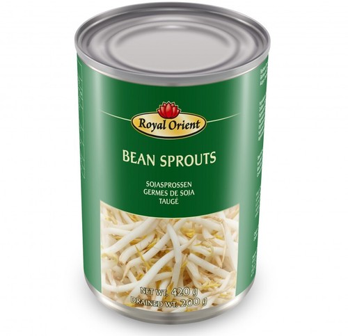 Dosen mit beulen - -, 425g
