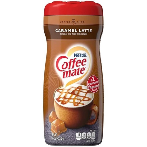 Nestle coffee mate - coffee,