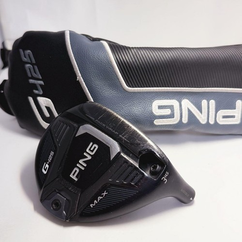 Ping g425 max - g425, 14,5°