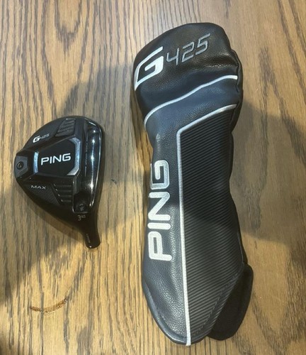 Ping g425 max fairwayholz - ping,