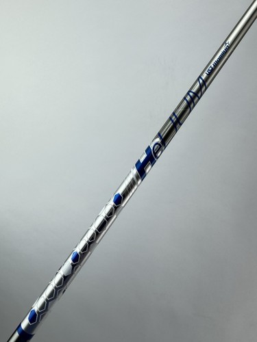 Ping g440 g430 - stiff, driver