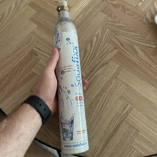 Gefüllte sodafixx - gefÜllte, ❌sodafixx