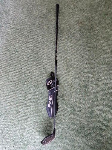 Ping g425 max fairwayholz - 3,